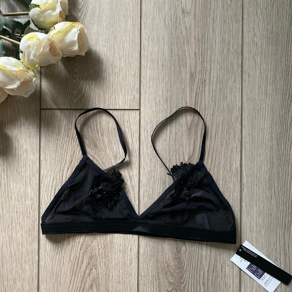 Hanky Panky after midnight
